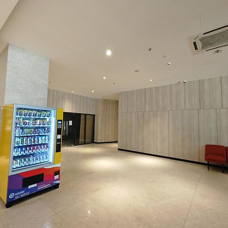 Santai Homestay Cyberjaya Buitenkant foto