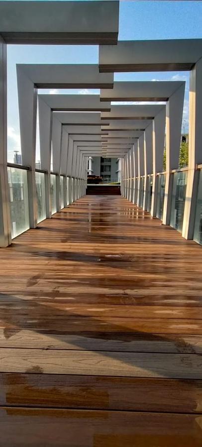 Santai Homestay Cyberjaya Buitenkant foto